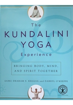 The Kundalini yoga