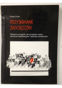 Pozyskiwanie zwycięzców