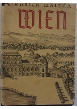 Wien, 1941 r.