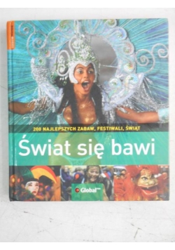 Świat się bawi