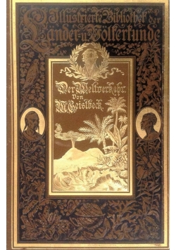 Der Weltverkehr, 1887r.