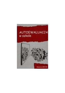 Autoewaluacja w szkole