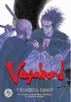 Vagabord