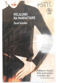 Pocałunki na Manhattanie
