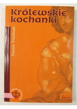 Królewskie kochanki