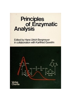 Principles of Enzymatic Analysis