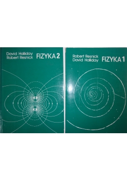 Fizyka od 1 do 2