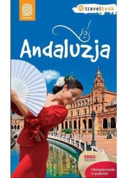 Travelbook - Andaluzja Wyd. I