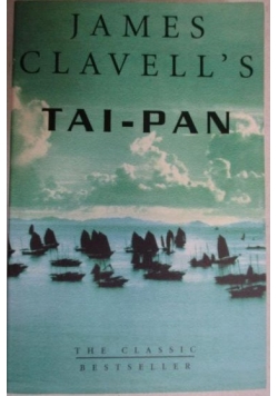 Tai-Pan