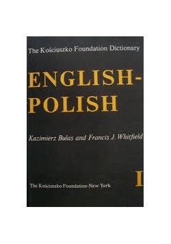 English-Polish I