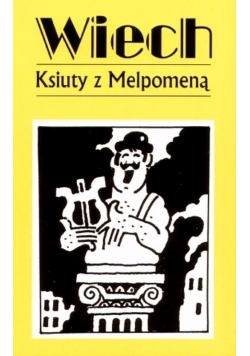 Ksiuty z Melpomeną