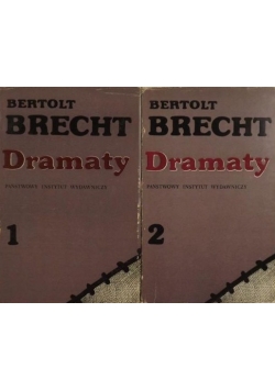 Dramaty, Tom I-II