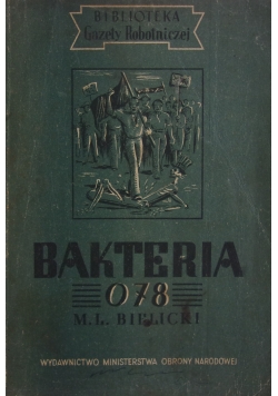 Bakteria 078