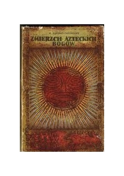 Zmierzch azteckich bogów