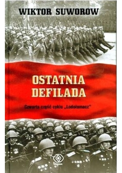 Ostatnia defilada wydanie I