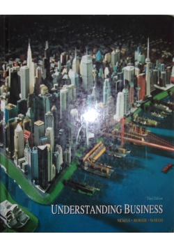 Understanding Business