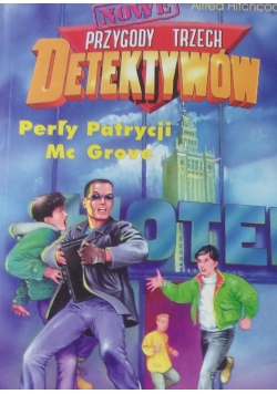 Przygody trzech detektywów