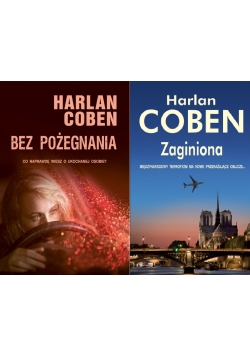 Bez pożegnania/ Zaginiona