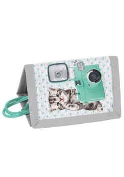 Portfel Studio Pets PER-002 PASO