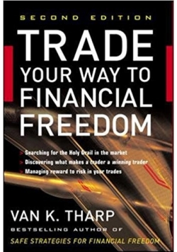 Trade Your Way to Financial Freedom
