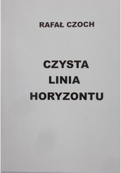 Czysta linia horyzontu