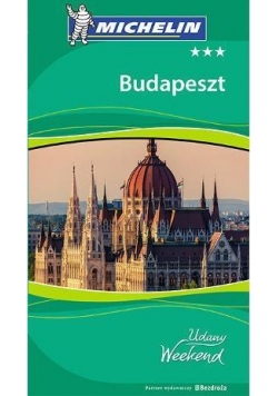 Udany weekend - Budapeszt Wyd. I