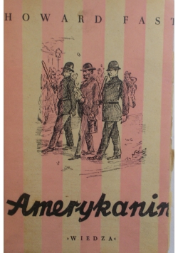 Amerykanin , 1948 r.