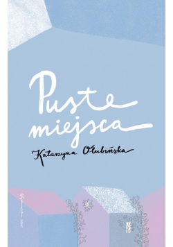 Puste miejsca