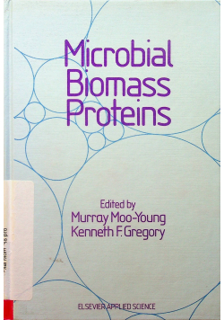 Microbial biomass proteins