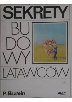 Sekrety budowy latawców