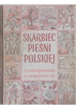 Skarbiec pieśni Polskiej, 1945 r.