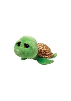 Beanie Boos Zippy zielony żółw