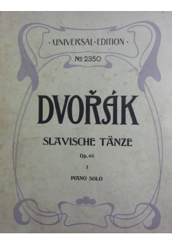 Slavische tanze