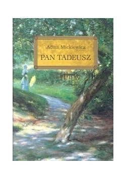 Pan Tadeusz