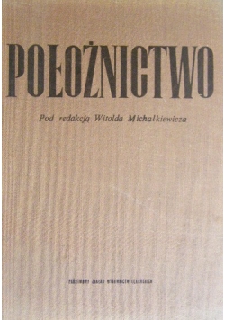 Położnictwo Witolda Michałkiewicza