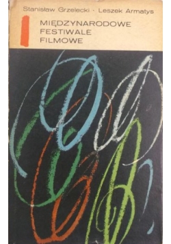 Międzynarodowe festiwale filmowe