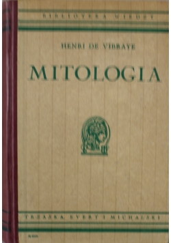Mitologia 1938 r