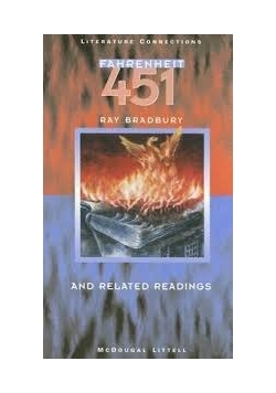Fahrenheit 451