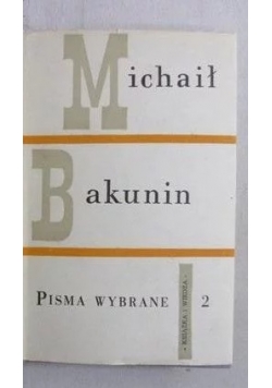 Pisma Wybrane 2