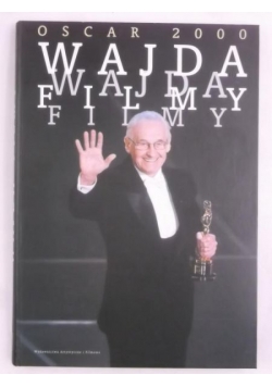Oscar 2000. Wajda filmy.