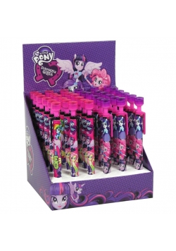 Długopis aut.ze stemp. Equestria G.(36szt) DERFORM