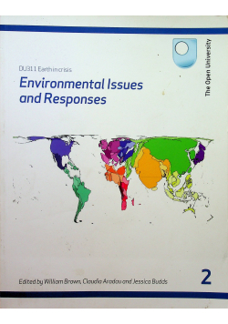 Environmental Issues and Responses