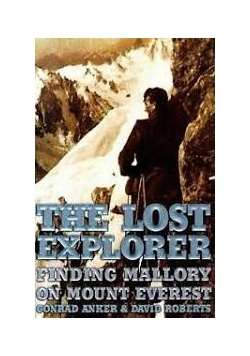 The Lost Explorer