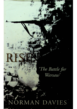 Rising 44 The Battle for Warsaw