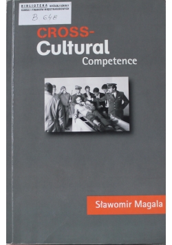Cross Curtural Competence