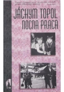 Nocna praca