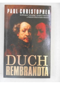 Duch Rembrandta