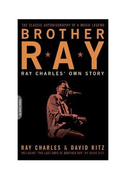 Brother Ray