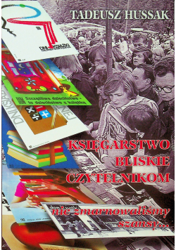 Księgarstwo bliskie czytelnikom