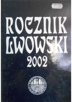 Rocznik Lwowski 2002